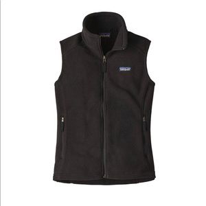 Large Patagonia Fleece Vest